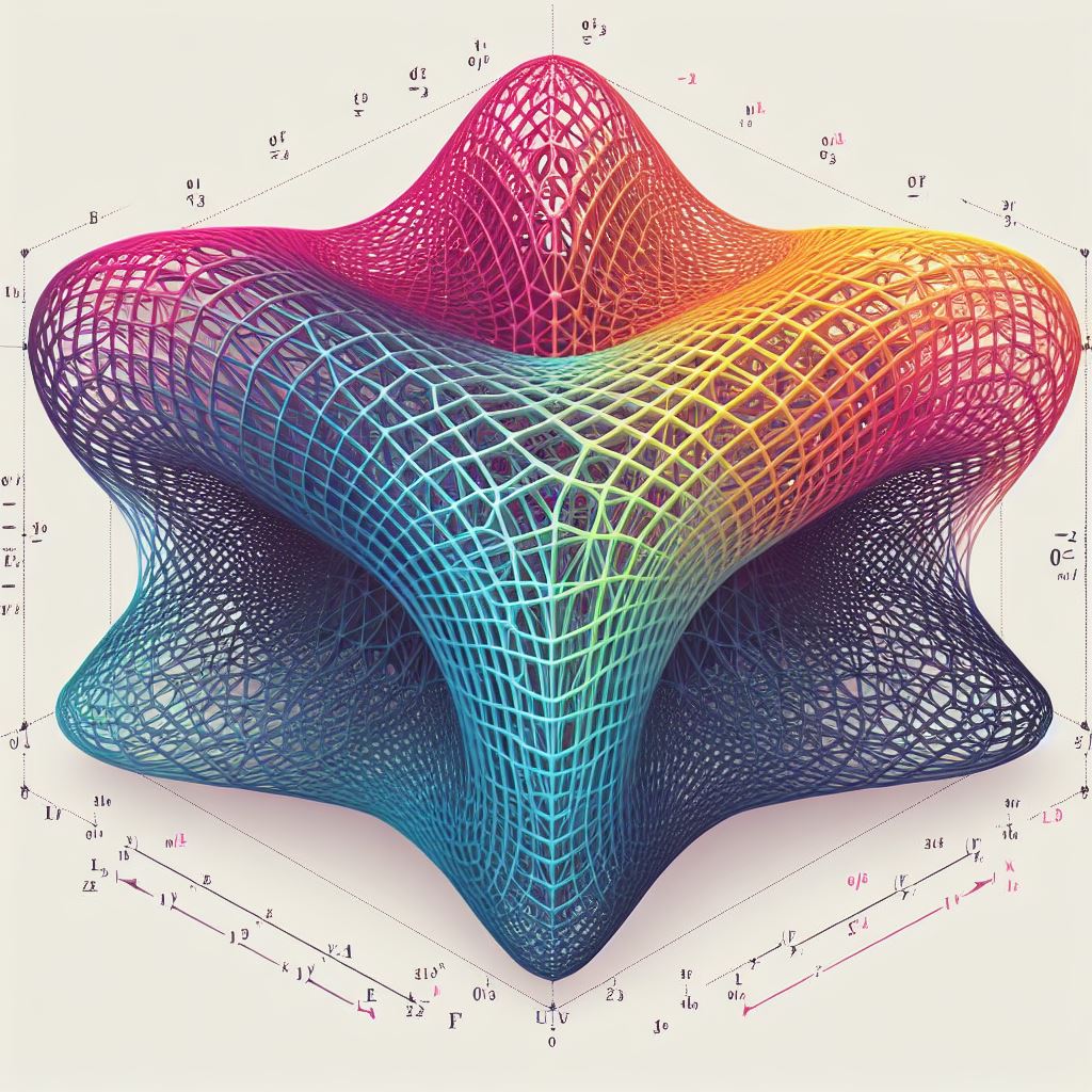 manifolds and representations